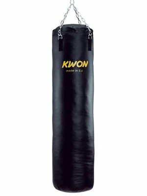KWON XXL RIESEN GROSSER 150, 180 cm LEDER PU PROFI DELUXE Sandsack Boxsack - Bild 1 von 3