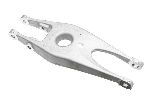 Genuine OEM Control Arm Rear Passenger Lower Camber Link for BMW 33322283886 - Image 1 of 1