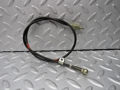 ⚙38996⚙ Cable caja cambios Mercedes-Benz W201 190E 2012670164 Foto 1 de 4