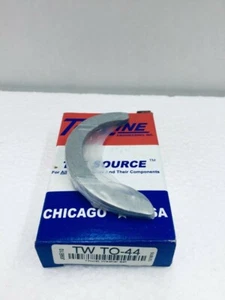 Engine Crankshaft Thrust Washer Set Topline Automotive Engineering TWTO44 - Bild 1 von 1