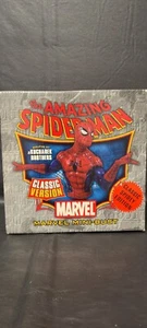 Bowen Designs The Amazing Spider-Man Marvel Mini-Bust by the Kucharek Brothers - Picture 1 of 5