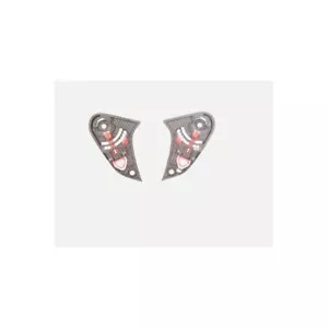 Kit Mouvements Ecran Casque SHIRO SH-351 - Bild 1 von 2