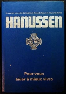 Hanussen - Pour vous aider à mieux vivre - Bild 1 von 1