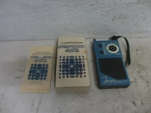 Souvenir-Radio Olimpik-402 UdSSR Sowjetunion 07.1992.OVP. - Bild 1 von 11