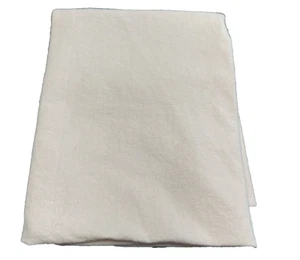 Carters Peach Receiving Blanket Cotton Flannel Swaddle Security - Picture 1 of 9
