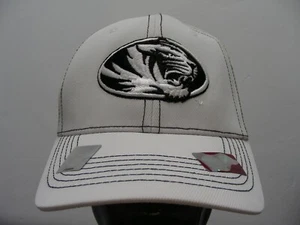 MISSOURI TIGERS - Insight bowl - L/XL Stretch Fit Baseball Cap Hat! (MIZZOU) - Picture 1 of 10