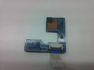 Volume Board + CABLE ACER ASPIRE 5738G 08651-1 48.4CG03.011 - Picture 1 of 1