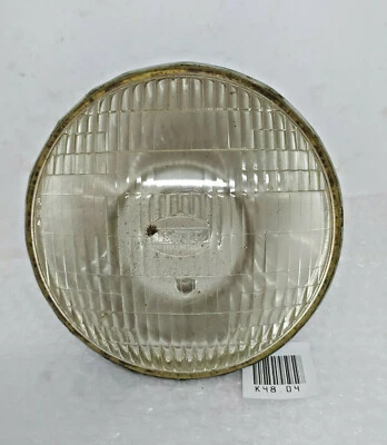 Faro Koito Suzuki GT750 GS750 RE5 GS550 GS650 GT550 GS1000 NUEVO DE STOCK Foto 1 de 4