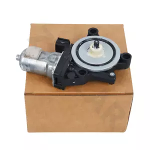For 2015-2019 Hyundai Sonata Power Window Motor Front Right 82460-C1000 - Picture 1 of 7