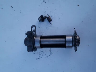 1981 Honda Xl250s Xl250 Balance Shaft  - Image 1 of 4