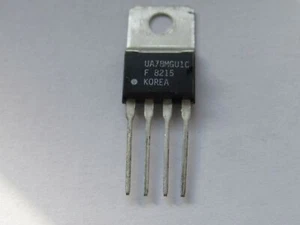 UA78MGU1C Einstellbarer Spannungsregler 78MGU1C - Bild 1 von 2