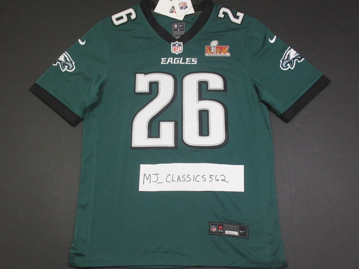 Nike Philadelphia Eagles Super Bowl NFL Fan Apparel & Souvenirs