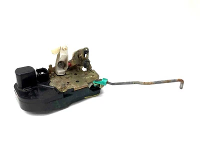 2006 Dodge Charger Right Rear Door Latch Assy Used OEM 4575892AB - Image 1 of 4