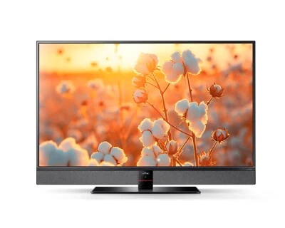 METZ Cubus compact 40 FB40 40 Zoll (100cm) Full HD LED Smart TV Triple Tuner HDR - Bild 1 von 4