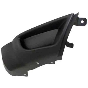 Nueva tapa de parachoques delantera derecha para Mitsubishi Outlander 6400A470 2007-2009 - Imagen 1 de 4