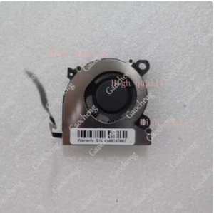 ND55C93 20M01 13N4-10B1J31 ND55C94 20M02 13N4-10B1K31DC5V 0.50A notebook fan - Zdjęcie 1 z 4