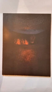 Janet Jackson Unbreakable Tour Book - Picture 1 of 5