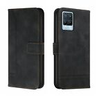 For Oppo A94 A95 A15 A12 A11 A31 PU Leather Flip Wallet Stand Phone Case Cover