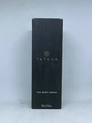 TATCHA RICE POLISH GENTLE 2.1 FL. OZ. / 60 G NEW/SEALED BOTTLE - Image 1 of 2