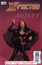 X-FACTOR (2005 Series) (#1-50, 200-262) (MADROX) #44 Very Fine Comics Book