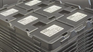 12x NEW Samsung PM883 1.92TB SFF 2,5" Enterprise SSD MZ7LH1T9HMLT-00AK5 2Yr WAR - Bild 1 von 9