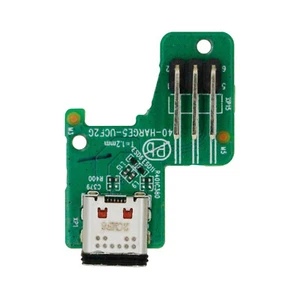 New USB Charging Port Board/Adapter Connector For JBL Charge 5 Version TL - Picture 1 of 16