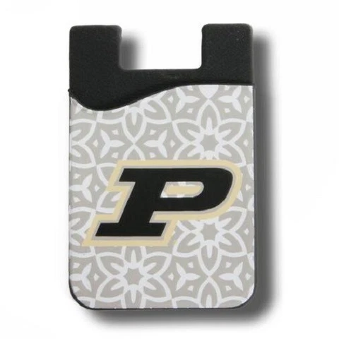 Purdue Boilermakers NCAA Fashion Cell Phone Wallet Cover
