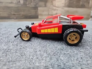 Radio Shack Programmable Off Roader Car Tested & Works Vintage Kids Toy - Picture 1 of 16
