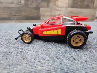 Radio Shack Programmable Off Roader Car Tested & Works Vintage Kids Toy - Image 1 of 4