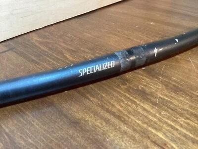 Specialized Bicycle Flat Bar Vintage 25.4x560 Crosscountry NORBA Tinker Overend - Image 1 of 4