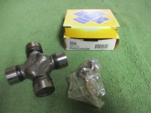 New U-Joint Precision / Moog # 355 (1) Multiple 1960's 1970's GM Car & Truck - Picture 1 of 1