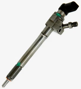 5WS40156-Z Siemens Diesel Injector Citroen C4 2.0 HDI 9657144580 - Bild 1 von 2