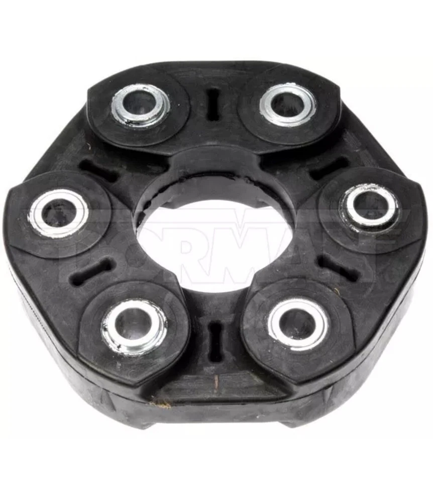 Dorman 935-601 Driveshaft Flex Coupler fits Chrysler Dodge models Foto 1 de 1