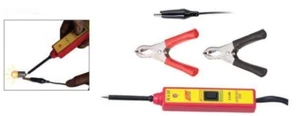 JTC 6~24 DCV ELECTRIC CIRCUIT TESTER,JTC TOOLS # 1248 - Picture 1 of 1
