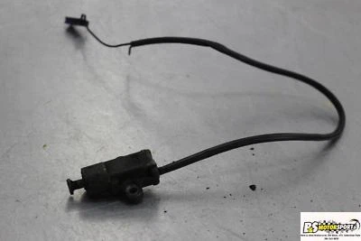 89-99 Yamaha Fzr600r Soporte Lateral Soporte Sensor Fzr600 Fzr 600 1994 94 95  Foto 1 de 4