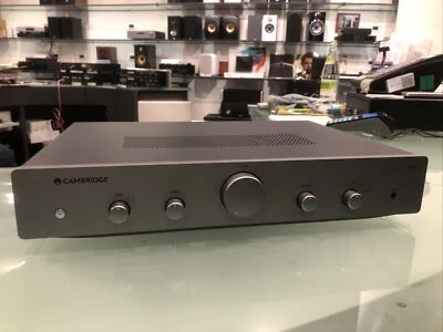 Cambridge Audio Axa 25 - Immagine 1 di 3