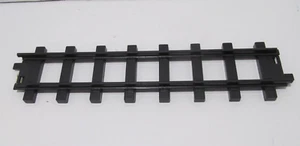 Toy State 1992 Construction Express CAT Caterpillar Straight 920 Train Track - Bild 1 von 4