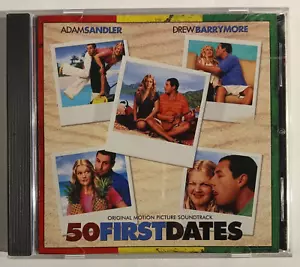 50 ERSTE TERMINE, SOUNDTRACK VON 311 / ZIGGY MARLEY, 2003 MEXIKANISCHES CD ALBUM - Bild 1 von 3