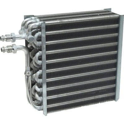 Núcleo evaporador de aire acondicionado UAC 1987 Jeep J10 1986-1988 Foto 1 de 2