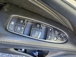 2014-2019 INFINITI QX60 MASTER WINDOW SWITCH: 25401 3JA1A - Picture 1 of 12