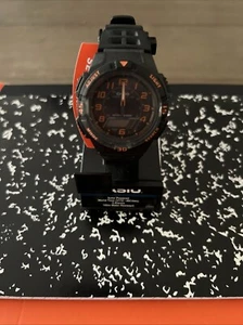 Casio Men’s Sport Tough Solar Analog & Digital Chronograph Watch AQ5800W-1B2VCFK - Picture 1 of 5