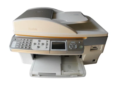 Kodak Easyshare 5500 All-in-One Printer (Print Head and Ink NOT Included) - Image 1 of 4