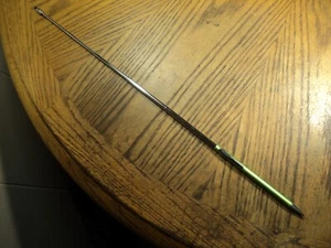 Vintage Pencil Pointer Mechanical Pencil 19-5/8" Telescoping Pointer Unbranded - Picture 1 of 10