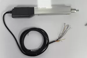 IAI Actuator  - Very Lightly Used - ERC3-RA4C-1-42P-3-150-NP-S-CN - Picture 1 of 6