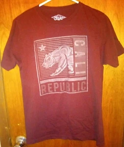 Eighty- Eight Brand Cali Republic Youth 14/16 - Picture 1 of 2