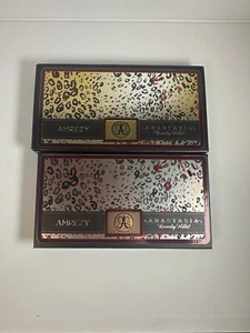 Anastasia Beverly Hills x Amrezy Palette | 10 Pan & NIB | LIMITED EDITION - Picture 1 of 3