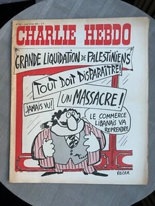 Charlie View No. 130 14 May 1973 IN Very Good Condition - Picture 1 of 2