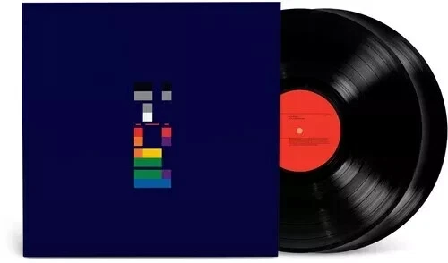 Coldplay -X&Y- 2xLP (Brand new vinyl) - Image 1 of 1