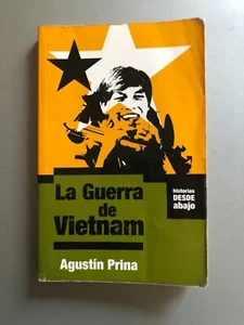 Agustin Prina - La guerra de Vietnam - Imagen 1 de 5