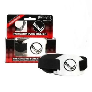 ProBand Bandit Therapeutic Forearm Pain Relief Band - Picture 1 of 7
